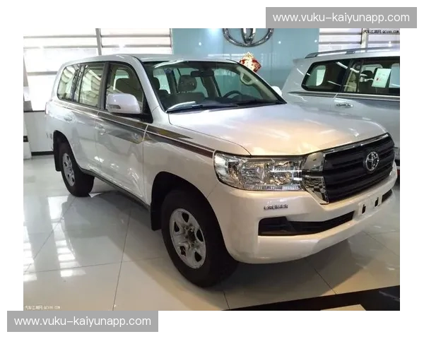 宿命之战：兰德酷路泽与途乐，谁才是越野江湖最后的图腾？