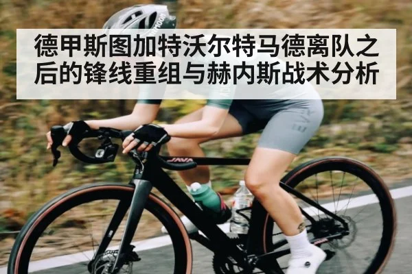 德甲斯图加特沃尔特马德离队之后的锋线重组与赫内斯战术分析